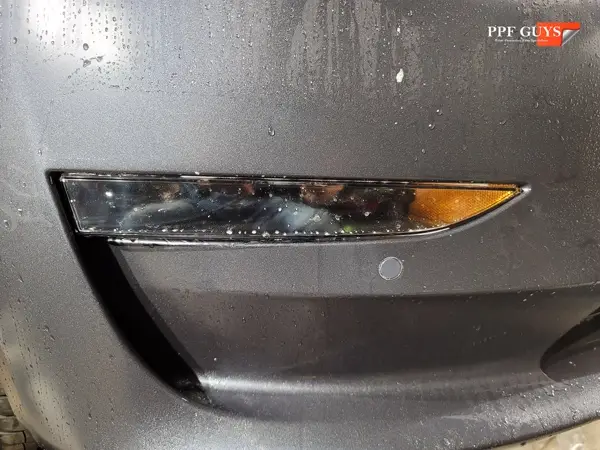 Tesla Model 3, XPEL Stealth. Photo 21 of 70.