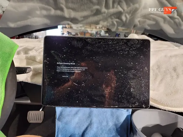 Tesla Model 3, XPEL Stealth. Photo 39 of 70.