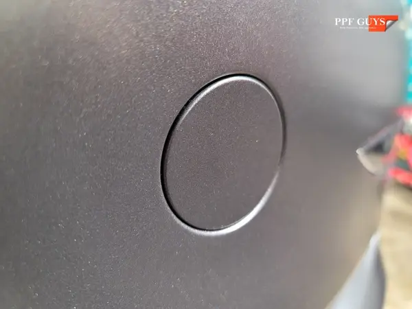 Tesla Model 3, XPEL Stealth. Photo 38 of 70.