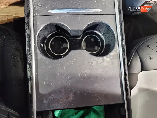 Tesla Model 3, XPEL Stealth. Photo 42 of 70.