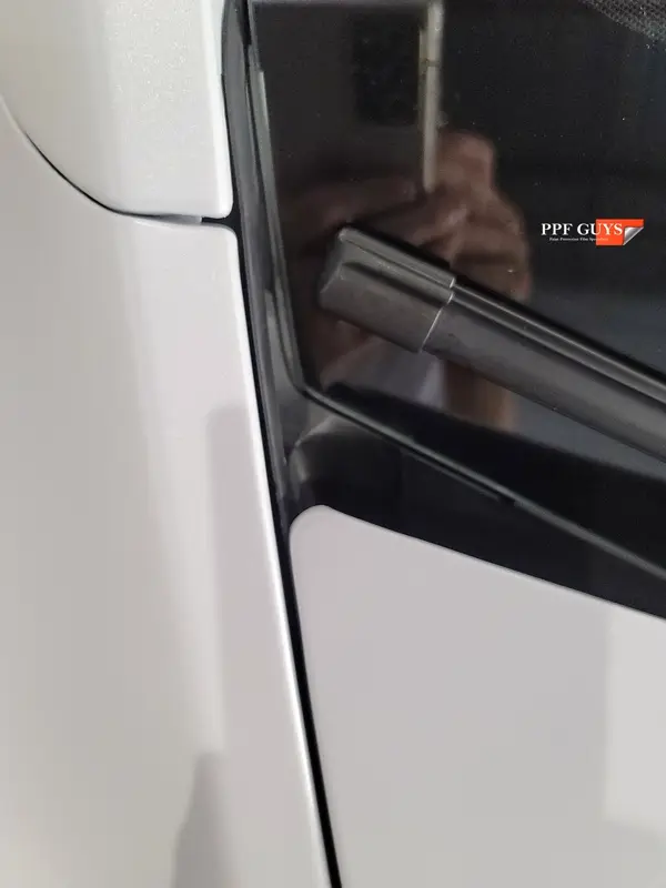 Tesla Model Y Performance, Stealth. Photo 19 of 45.