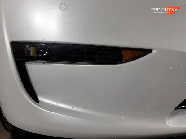 Tesla Model Y Performance, Stealth. Photo 23 of 45.