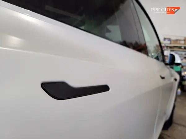 Tesla Model Y Long Range, XPEL Stealth. Photo 10 of 37.