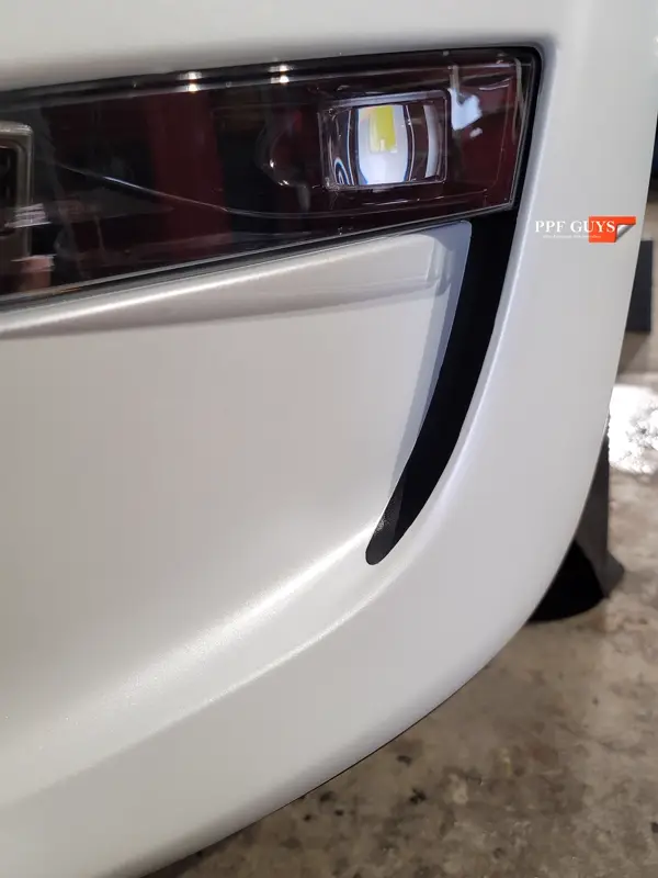 Tesla Model Y Performance, Stealth. Photo 24 of 45.
