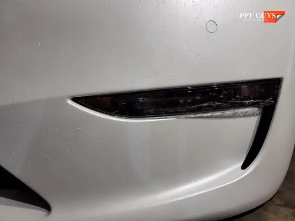 Tesla Model Y Long Range, XPEL Stealth. Photo 29 of 37.