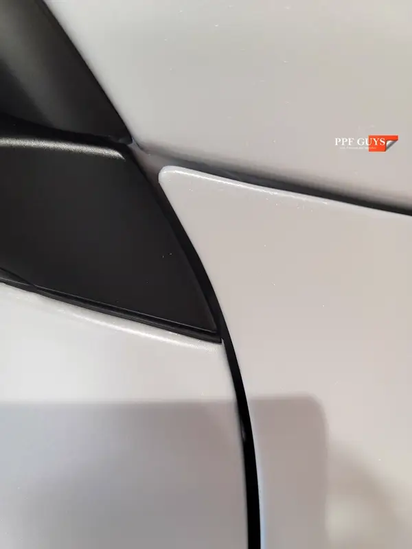 Tesla Model Y Performance, Stealth. Photo 22 of 45.
