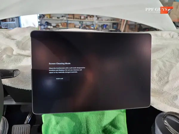 Tesla Model Y Long Range, XPEL Stealth. Photo 24 of 37.