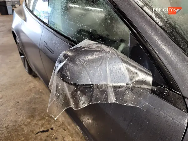Tesla Model 3, XPEL Stealth. Photo 33 of 70.