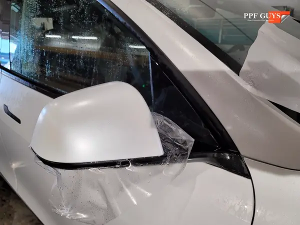Tesla Model Y Performance, Stealth. Photo 36 of 45.