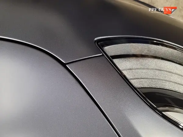 Tesla Model 3, XPEL Stealth. Photo 30 of 70.