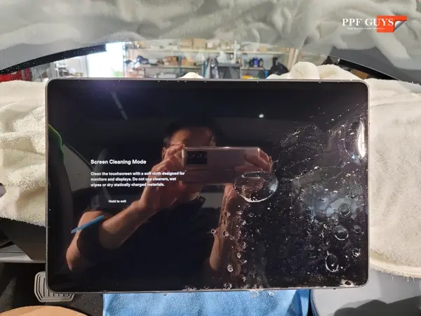 Tesla Model 3, XPEL Stealth. Photo 40 of 70.