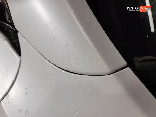 Tesla Model Y, PPF. Photo 27 of 28.