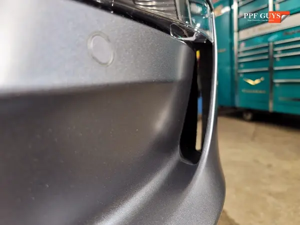 Tesla Model 3, XPEL Stealth. Photo 17 of 70.