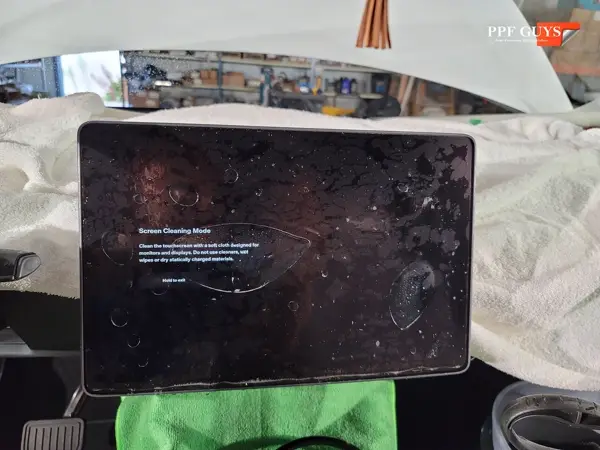 Tesla Model Y Long Range, XPEL Stealth. Photo 22 of 37.