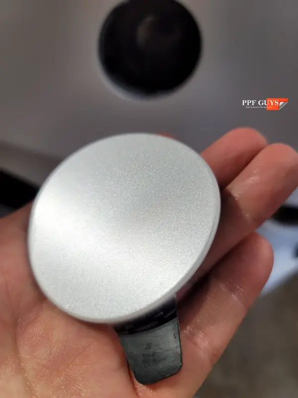 Tesla Model Y Long Range, XPEL Stealth. Photo 30 of 37.