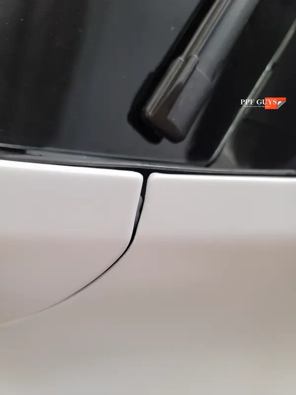 Tesla Model Y Performance, Stealth. Photo 20 of 45.