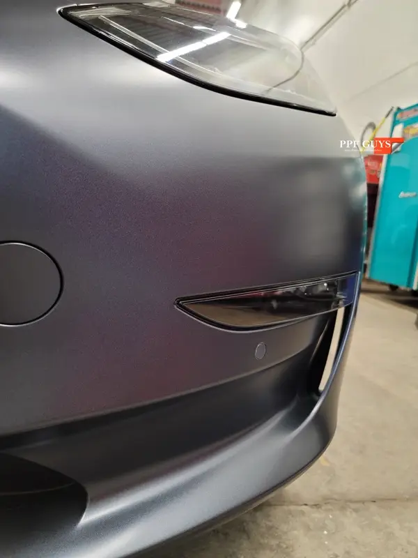 Tesla Model 3, XPEL Stealth. Photo 55 of 70.