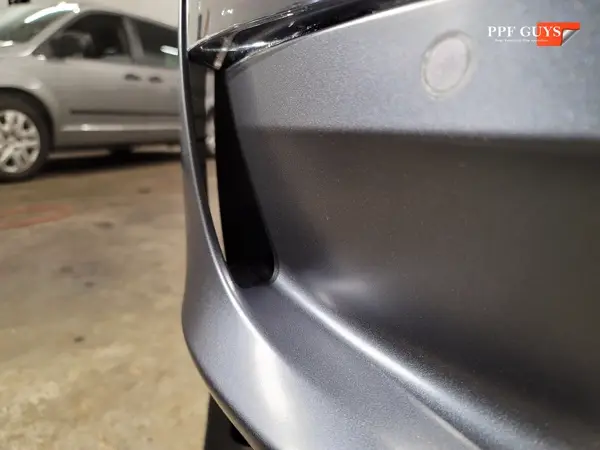 Tesla Model 3, XPEL Stealth. Photo 16 of 70.