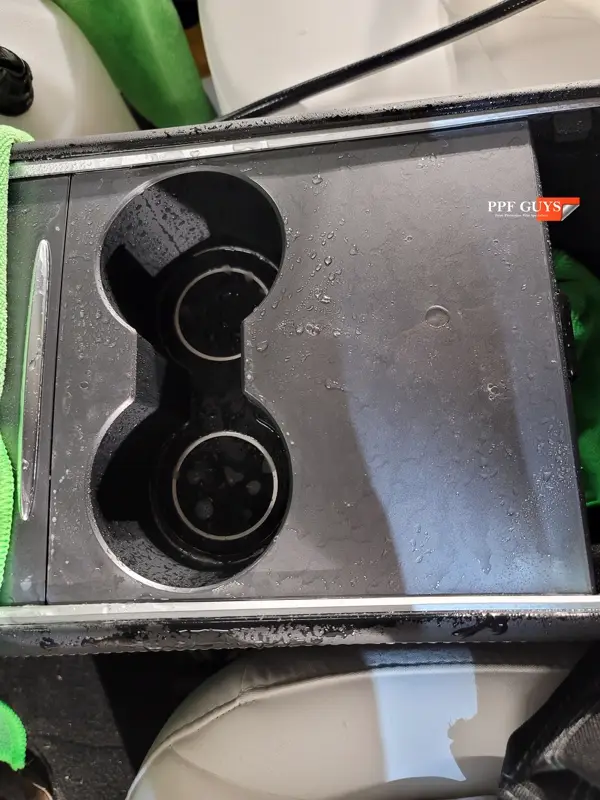 Tesla Model Y Long Range, XPEL Stealth. Photo 26 of 37.
