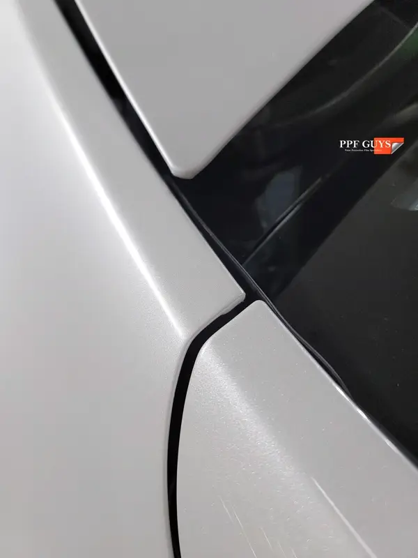 White Tesla Model Y, Stealth. Photo 9 of 42.