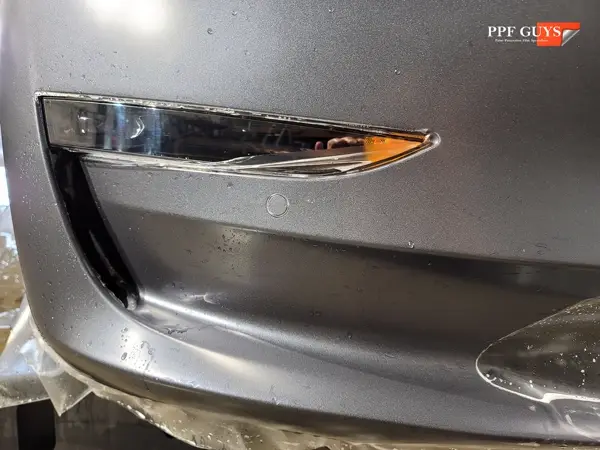 Tesla Model 3, XPEL Stealth. Photo 10 of 70.