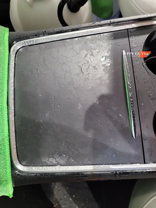 Tesla Model Y Long Range, XPEL Stealth. Photo 25 of 37.
