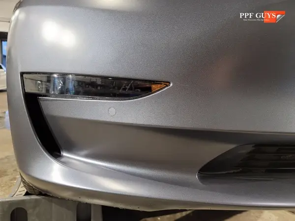 Tesla Model 3, XPEL Stealth. Photo 15 of 70.