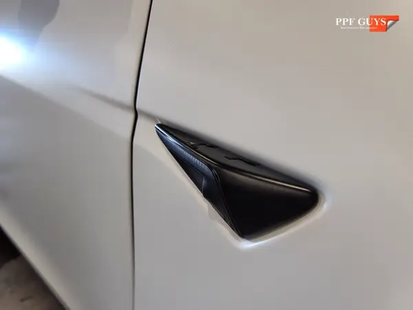 Tesla Model Y Long Range, XPEL Stealth. Photo 11 of 37.