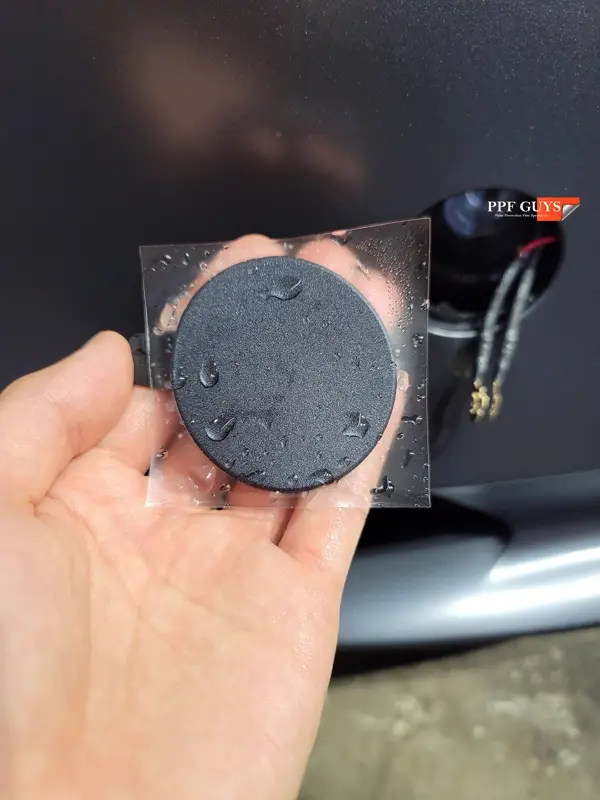 Tesla Model 3, XPEL Stealth. Photo 36 of 70.