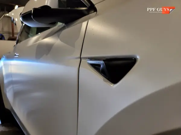 Tesla Model Y Long Range, XPEL Stealth. Photo 13 of 37.
