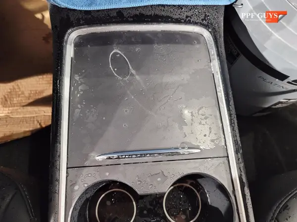 Tesla Model 3, XPEL Stealth. Photo 41 of 70.