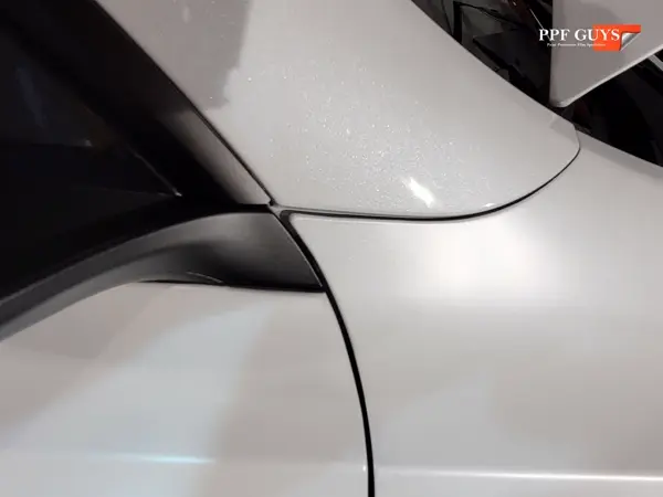 Tesla Model Y Performance, Stealth. Photo 45 of 45.