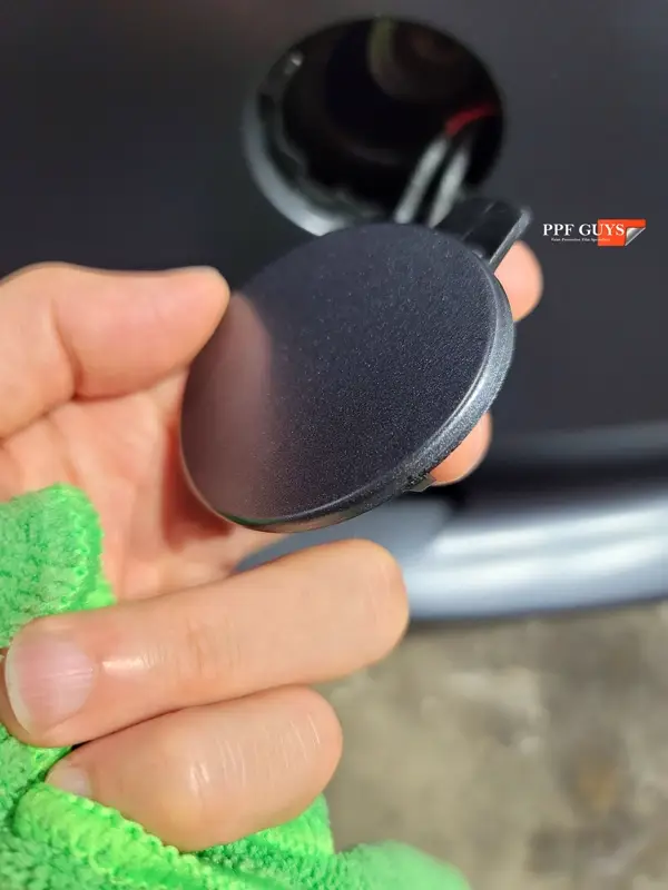 Tesla Model 3, XPEL Stealth. Photo 37 of 70.