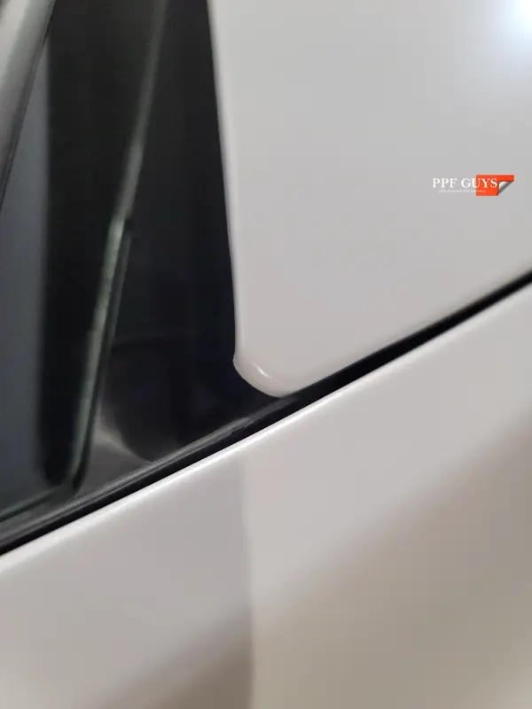 Tesla Model Y Performance, Stealth. Photo 21 of 45.