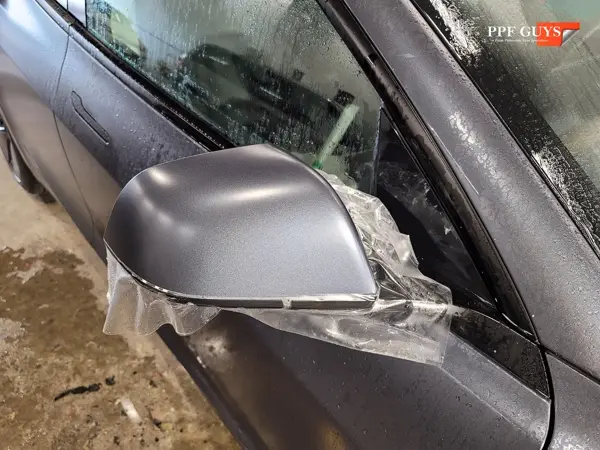 Tesla Model 3, XPEL Stealth. Photo 35 of 70.