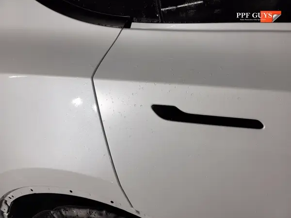 Tesla Model Y, Stealth. Photo 10 of 11.