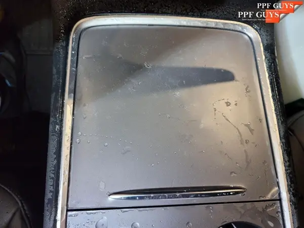Tesla Model Y, PPF. Photo 11 of 40.