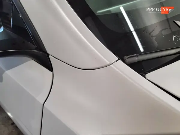 Tesla Model Y Long Range, XPEL Stealth. Photo 14 of 37.