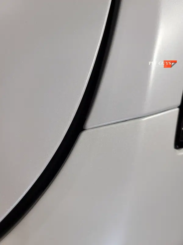 Tesla Model Y Performance, Stealth. Photo 26 of 45.